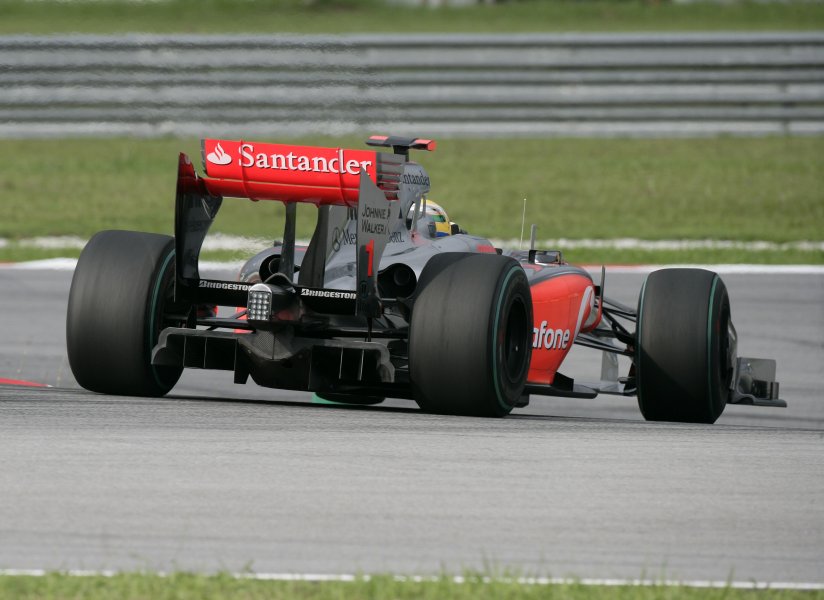 GP MALESIA Domenica